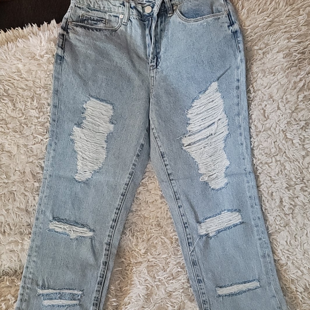 BLANK NYC JEANS
